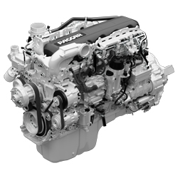 B3079 Engine